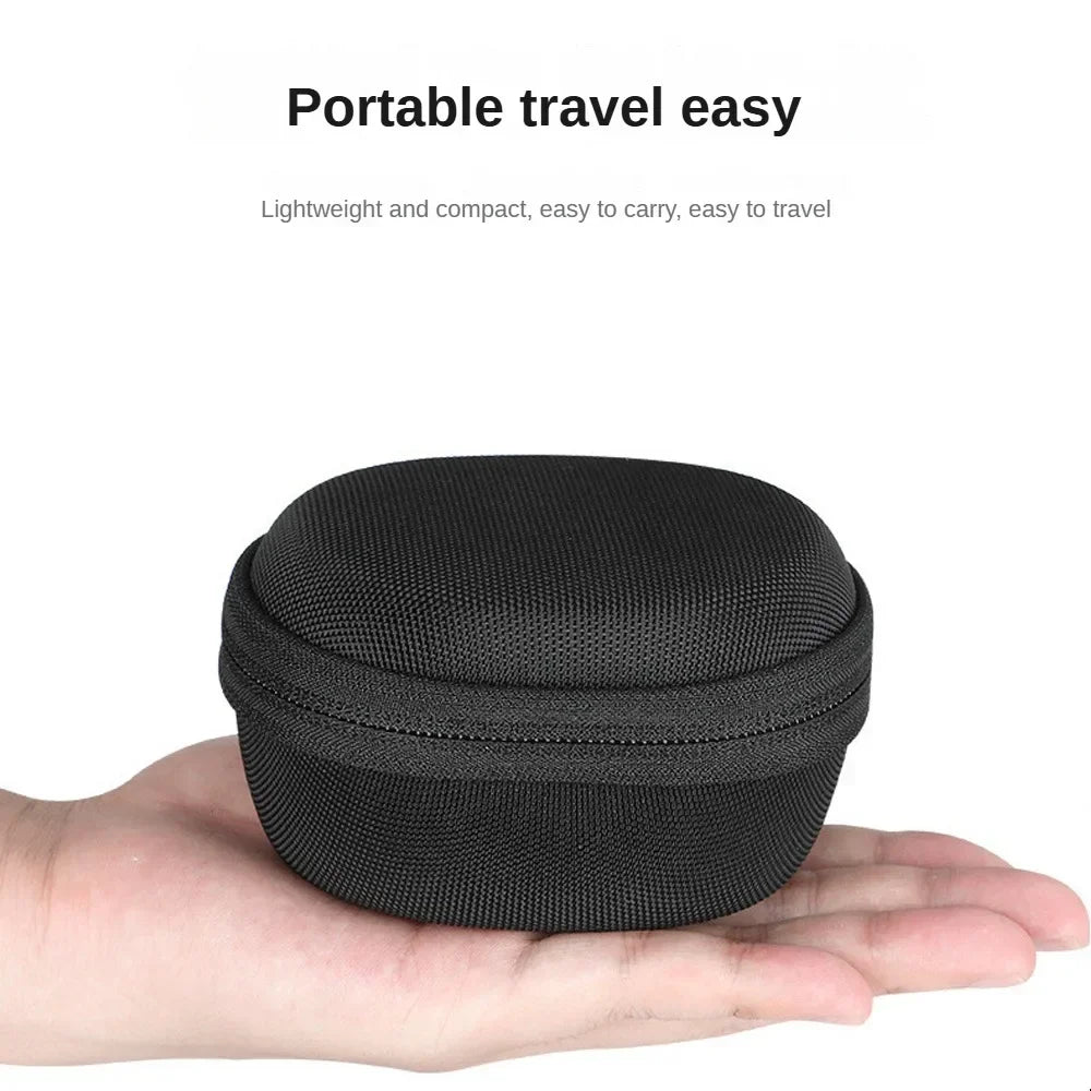 Voltex EVA Travel Pouch – Single Watch Protective Case