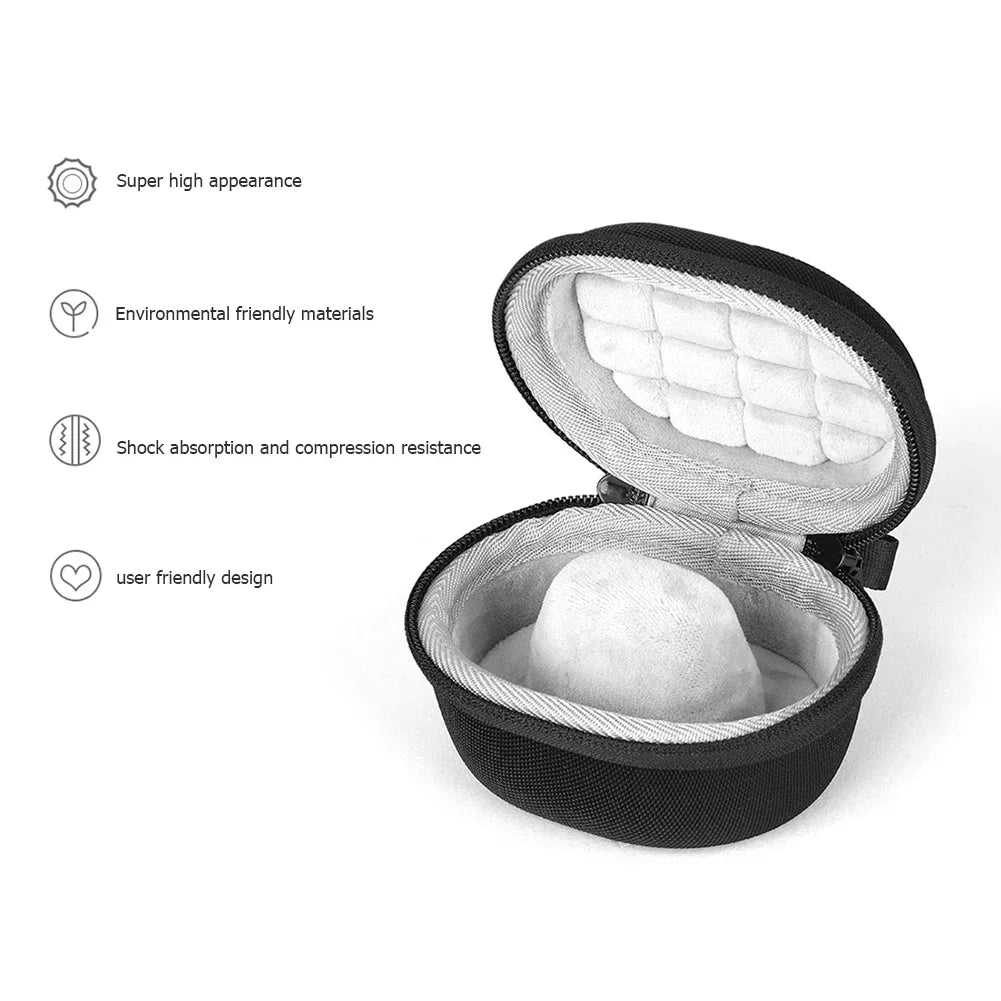 Voltex EVA Travel Pouch – Single Watch Protective Case