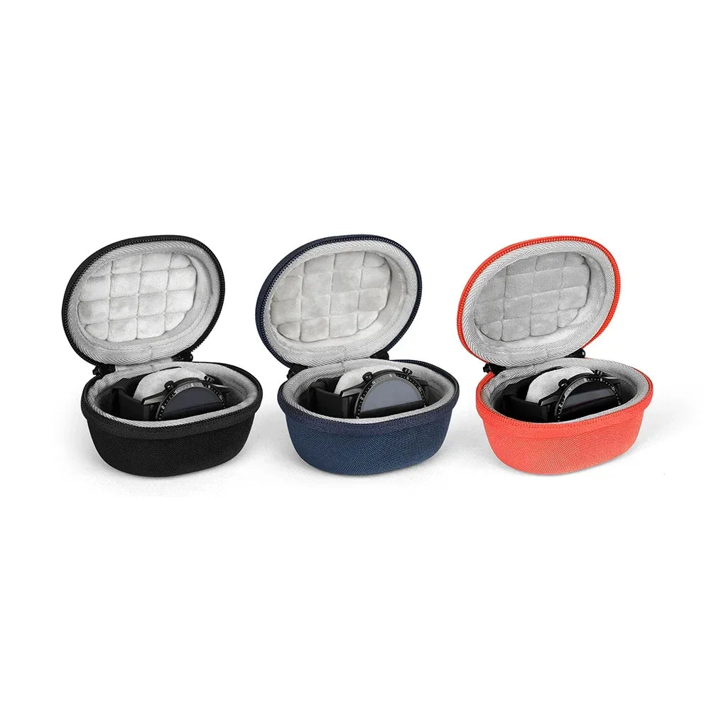Voltex EVA Travel Pouch – Single Watch Protective Case